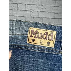 Mudd Jeans size 9. thumbnail 6