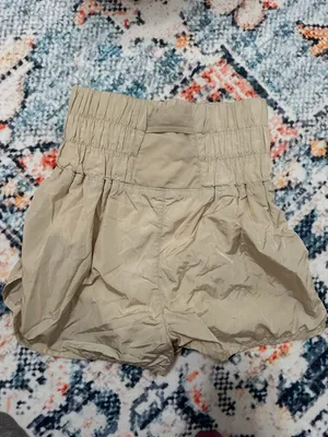 Free People Way Home Shorts thumbnail 2
