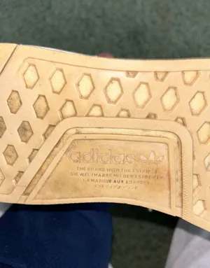 Adidas ulta boots thumbnail 5