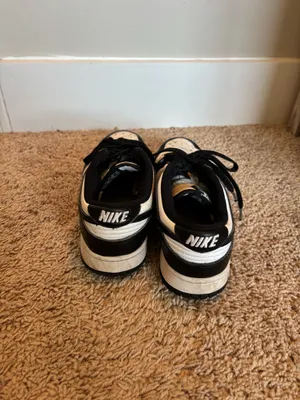 Nike Dunk Low Women’s 7.5 thumbnail 6