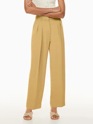 Wilfred Linen Pants thumbnail 8