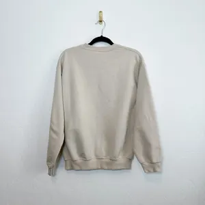 Urban Outfitters Colorado Breckenridge Graphic Crewneck Knit Sweatshirt‎ in Tan thumbnail 2