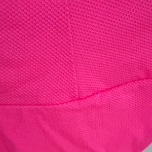 Aerie Neon Pink High-Waisted Bikini Bottom thumbnail 3