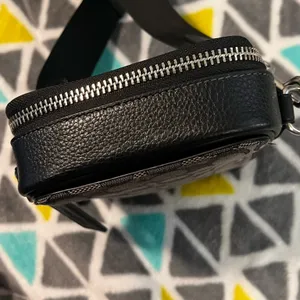 Coach Stanton Crossbody Bag-unisex thumbnail 5