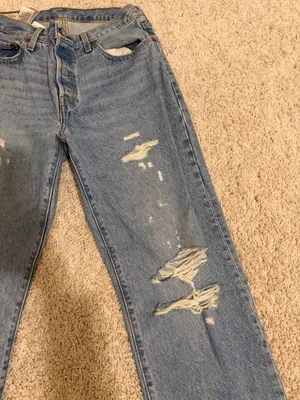 Levi’s Jeans 501 thumbnail 5
