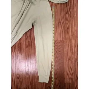Nike Womens Sz Med Dri Fit Pullover Hoodie Lightweight Hiking Gym Workout Lounge thumbnail 6