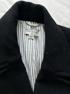 Target Wool Jacket  thumbnail 2