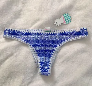 Bikini Bottoms thumbnail 1