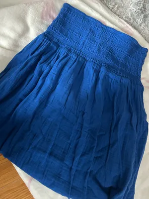 Old Navy Blue sundress thumbnail 2