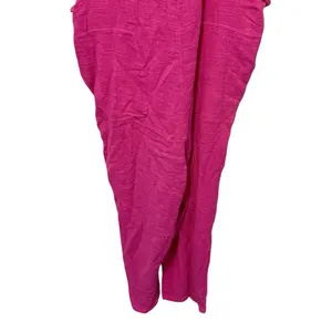Free People Fuschia‎ Jumpsuit thumbnail 3