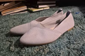 Danskin Bayo Blue Flats 11 thumbnail 1