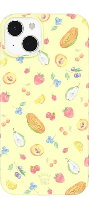 Velvet Caviar iPhone Case 14 plus thumbnail 1