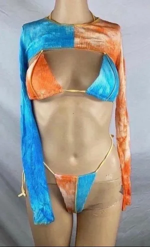 Bikini set Multiple thumbnail 1
