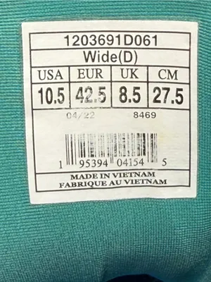 Brooks Glycerin 20 Women’s Wide Running Shoes Oyster/Latigo Bay/Coral Size 10.5D thumbnail 5