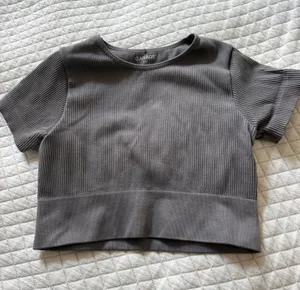 Garage Crop Top thumbnail 1