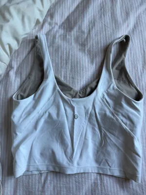 Lululemon Align tank  thumbnail 3