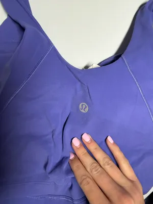 Lululemon Align Tank thumbnail 2