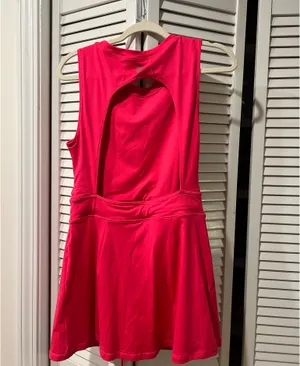 Free People Movement Dress thumbnail 3