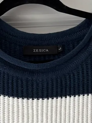 Zesica Amazon Sweater thumbnail 3