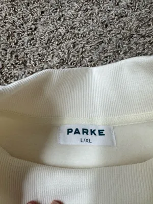 PARKE Mockneck thumbnail 3