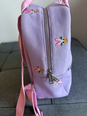 Loungefly Daisy Duck Backpack thumbnail 1