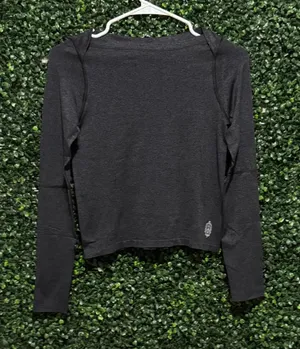 FP MOVEMENT by FREE PEOPLE Up Next Boat Neck Long Sleeve Top thumbnail 6