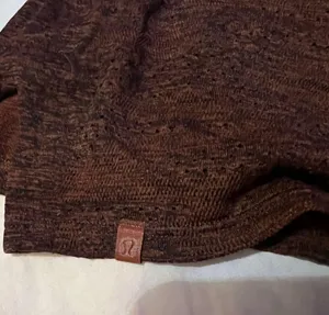 Lululemon Cropped Tank thumbnail 3