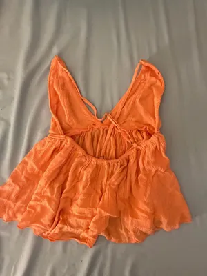 Abercrombie Tank Top thumbnail 3
