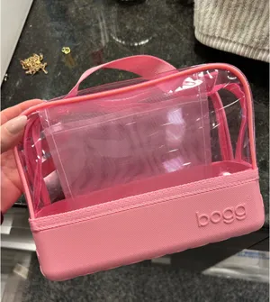 Bogg Bag Pink thumbnail 3