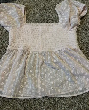 Francesca's Top thumbnail 2