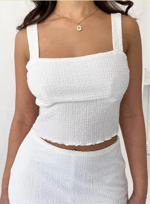 Grey Bandit Summer Loving Top thumbnail 1