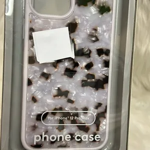 X2–IPHONE 12 & 13 Pro Max Multicolor Antimicrobal‎ Phone Cases NWT D6 thumbnail 2