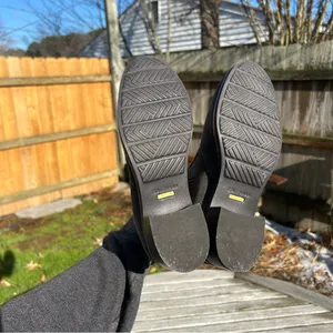 Cole Haan Peetz‎ 45mm Water Resistant Round Toe Bootie size 6 thumbnail 7