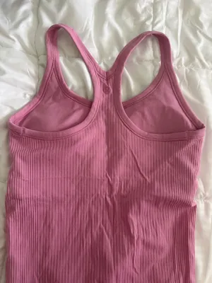 Lululemon Tank punk thumbnail 2