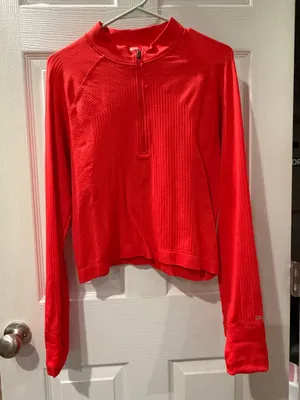 DICK'S Sporting Goods DSG Quarter-Zip shirt thumbnail 1