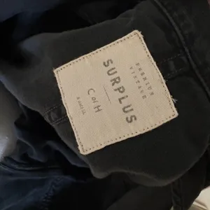CITIZENS OF HUMANITY Surplus Black Wash Denim Jumpsuit Size XS‎ thumbnail 8