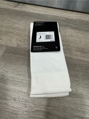 NWT Nike Knee Length Soccer Socks thumbnail 3
