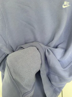 Nike Crewneck Sweatshirt thumbnail 4