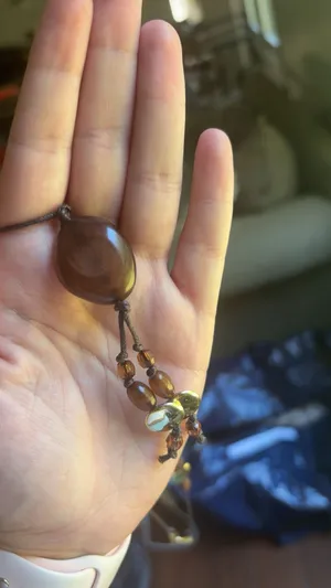 Beaded Necklace thumbnail 2