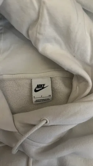 Nike Hoodie thumbnail 2