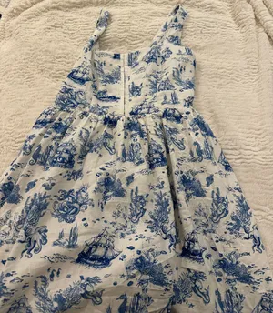 7 For All Mankind Dress thumbnail 1