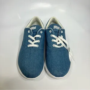 Strike Chill Pill AF Trainer lightweight sneakers size 10 women’s chambray‎ blue thumbnail 3