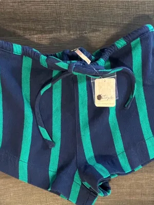Free People Hot Hot Hot Micro Shorts W/ Elastic Waistband in (SOLD OUT ON FP)NWT thumbnail 2