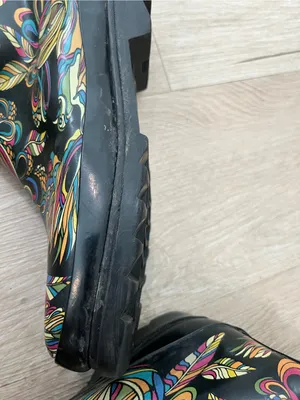 Sakroots Rhythm  Rain Boot thumbnail 9