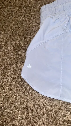 Lululemon Running Shorts thumbnail 4