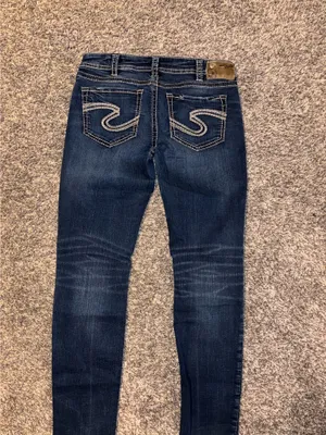 Silver Jeans Co. Jeans thumbnail 4