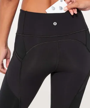 Lululemon All The Right Places Pant I| *28" Black 4 thumbnail 11