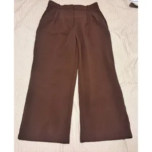 Abercrombie Sloane trousers *SHORT thumbnail 2