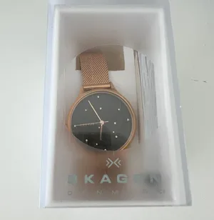Skagen Watch thumbnail 2