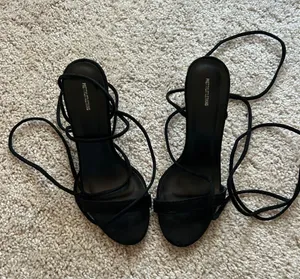 Pretty Little Thing Heels thumbnail 1